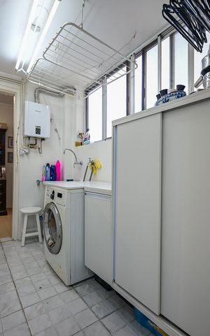 Apartamento para alugar com 92m², 2 quartos e 1 vagaÁrea de Serviço 