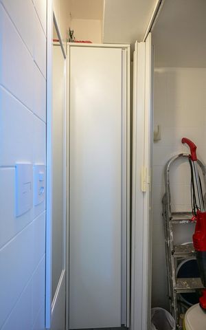 Apartamento para alugar com 92m², 2 quartos e 1 vagaBanheiro de Serviço