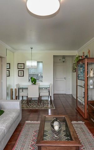 Apartamento para alugar com 92m², 2 quartos e 1 vagaSala
