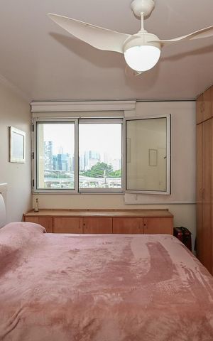 Apartamento para alugar com 92m², 2 quartos e 1 vagaSuíte