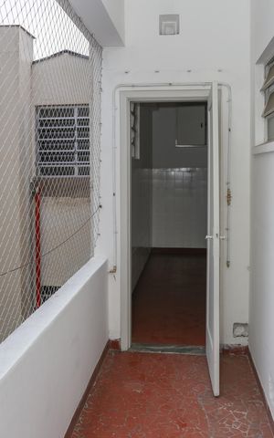 Apartamento à venda com 100m², 2 quartos e sem vaga Apartamento à venda com 100m², 2 quartos e sem vagaÁrea de Serviço
