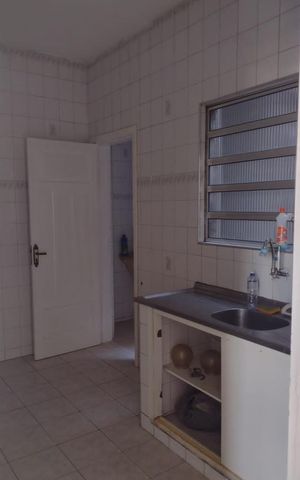 Apartamento à venda com 64m², 2 quartos e sem vagaCozinha