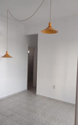 Apartamento à venda com 64m², 2 quartos e sem vagaSala