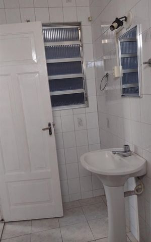 Apartamento à venda com 64m², 2 quartos e sem vagaBanheiro
