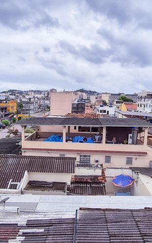 Apartamento à venda com 70m², 3 quartos e 1 vagaVista Cozinha 