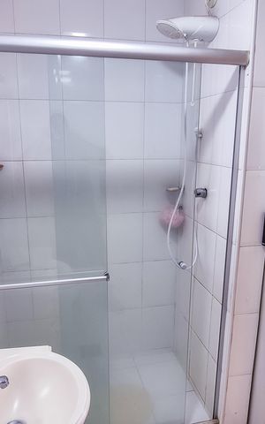 Apartamento à venda com 70m², 3 quartos e 1 vagaBanheiro Social 