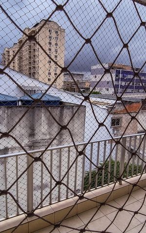 Apartamento à venda com 70m², 3 quartos e 1 vagaQuarto 1