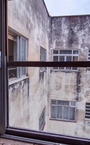 Apartamento à venda com 70m², 3 quartos e 1 vagaVista Área de Serviço