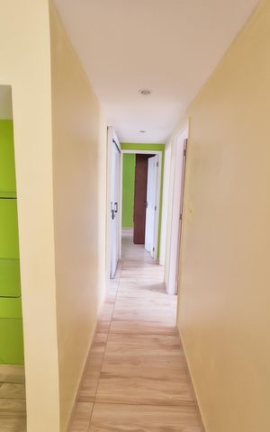 Apartamento à venda com 70m², 3 quartos e 1 vagaCorredor 