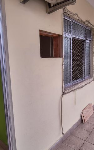 Apartamento à venda com 70m², 3 quartos e 1 vagaVaranda da Sala
