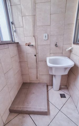 Apartamento à venda com 70m², 3 quartos e 1 vagaÁrea de Serviço