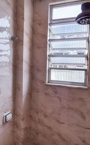 Apartamento à venda com 70m², 3 quartos e 1 vagaBanheiro Quarto 3