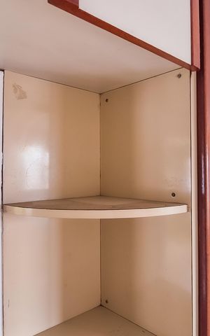 Apartamento à venda com 70m², 3 quartos e 1 vagaCozinha 