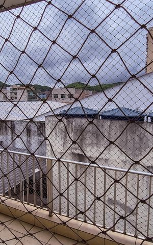 Apartamento à venda com 70m², 3 quartos e 1 vagaQuarto 1