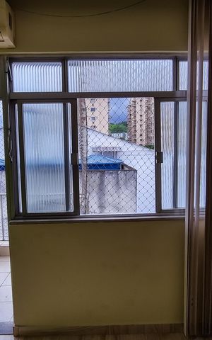 Apartamento à venda com 70m², 3 quartos e 1 vagaSala