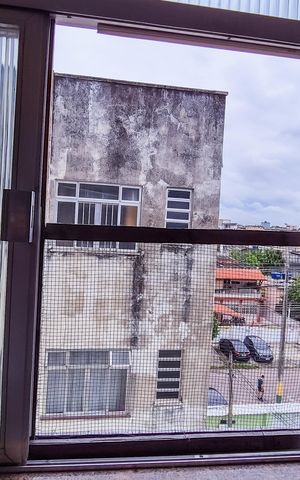 Apartamento à venda com 70m², 3 quartos e 1 vagaVista Área de Serviço