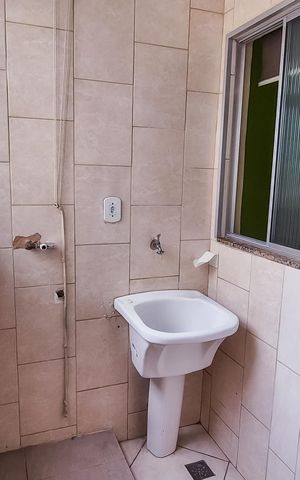 Apartamento à venda com 70m², 3 quartos e 1 vagaÁrea de Serviço