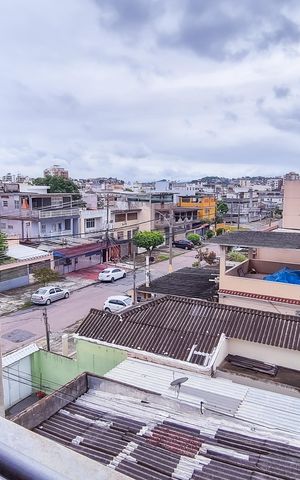 Apartamento à venda com 70m², 3 quartos e 1 vagaVista Cozinha 