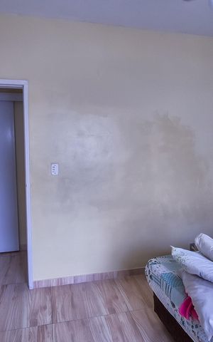 Apartamento à venda com 70m², 3 quartos e 1 vagaQuarto 2