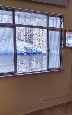 Apartamento à venda com 70m², 3 quartos e 1 vagaQuarto 1