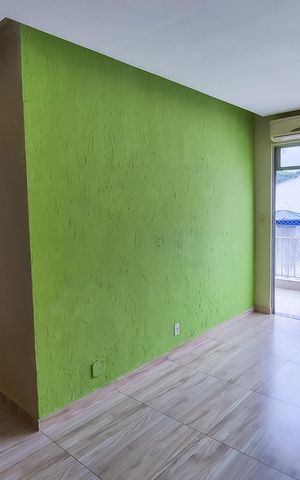 Apartamento à venda com 70m², 3 quartos e 1 vagaSala