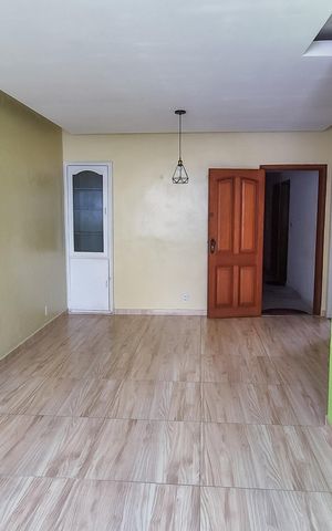 Apartamento à venda com 70m², 3 quartos e 1 vagaSala