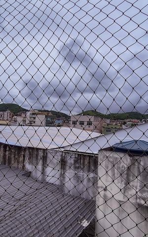 Apartamento à venda com 70m², 3 quartos e 1 vagaVista da Varanda da Sala