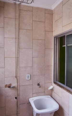 Apartamento à venda com 70m², 3 quartos e 1 vagaÁrea de Serviço