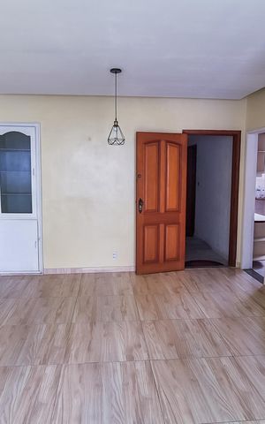 Apartamento à venda com 70m², 3 quartos e 1 vagaSala