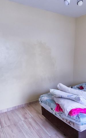 Apartamento à venda com 70m², 3 quartos e 1 vagaQuarto 2