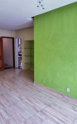 Apartamento à venda com 70m², 3 quartos e 1 vagaSala