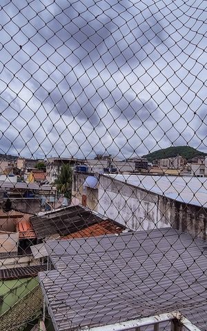 Apartamento à venda com 70m², 3 quartos e 1 vagaVista da Varanda da Sala