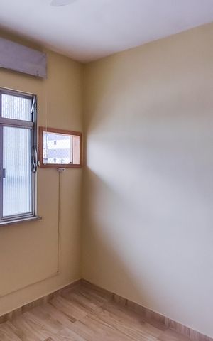 Apartamento à venda com 70m², 3 quartos e 1 vagaQuarto 1