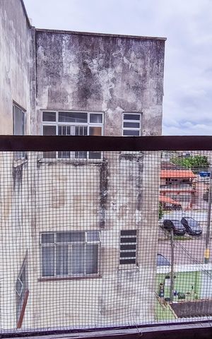 Apartamento à venda com 70m², 3 quartos e 1 vagaVista Área de Serviço
