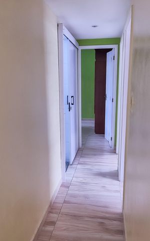 Apartamento à venda com 70m², 3 quartos e 1 vagaCorredor 