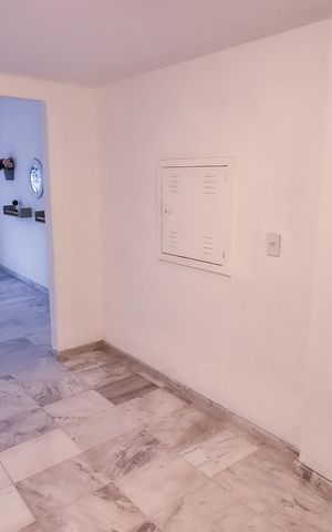 Apartamento à venda com 70m², 3 quartos e 1 vagaHall de entrada