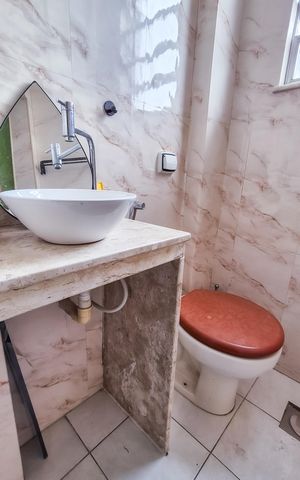 Apartamento à venda com 70m², 3 quartos e 1 vagaBanheiro Quarto 3