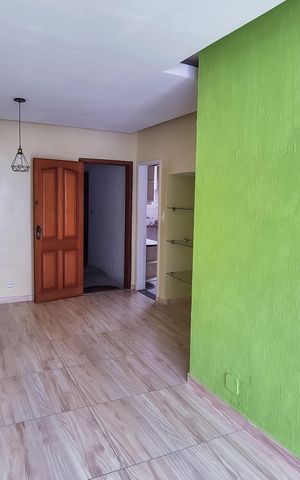 Apartamento à venda com 70m², 3 quartos e 1 vagaSala