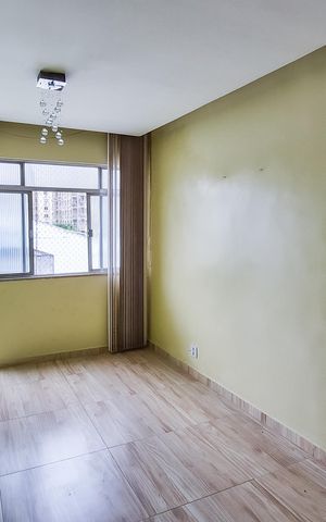 Apartamento à venda com 70m², 3 quartos e 1 vagaSala