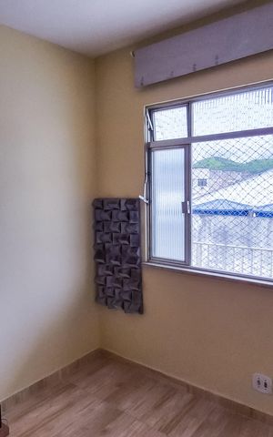 Apartamento à venda com 70m², 3 quartos e 1 vagaQuarto 1