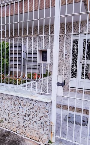 Apartamento à venda com 70m², 3 quartos e 1 vagaEntrada do prédio 