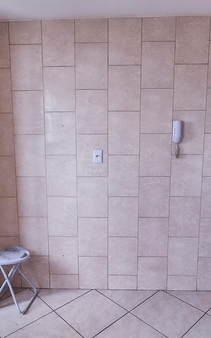 Apartamento à venda com 70m², 3 quartos e 1 vagaCozinha 