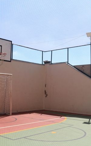 Apartamento à venda com 147m², 3 quartos e 4 vagasQuadra Esportiva