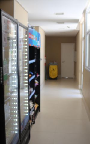 Apartamento à venda com 147m², 3 quartos e 4 vagasÁrea comum