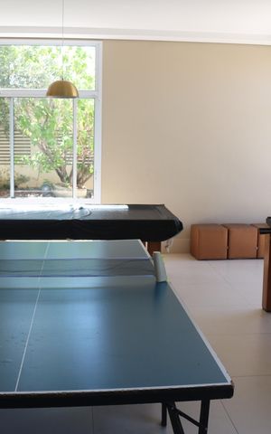 Apartamento à venda com 147m², 3 quartos e 4 vagasSalão de jogos