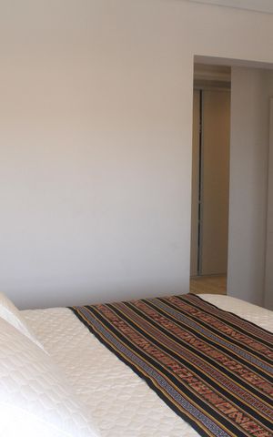 Apartamento à venda com 147m², 3 quartos e 4 vagasSuíte 1