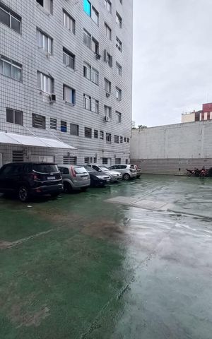 Apartamento para alugar com 50m², 1 quarto e sem vaga Apartamento para alugar com 50m², 1 quarto e sem vagaGaragem