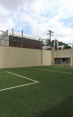 Apartamento à venda com 87m², 3 quartos e 2 vagasÁrea Comum - Quadra