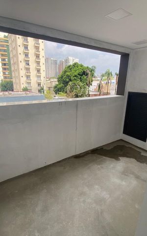 Apartamento à venda com 189m², 4 quartos e 3 vagas Apartamento à venda com 189m², 4 quartos e 3 vagasCozinha
