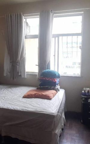 Apartamento à venda com 99m², 3 quartos e 1 vaga
